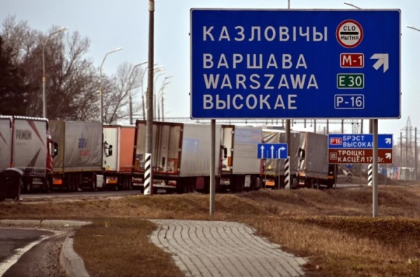 Кукурыки закрыты не только для фур из Беларуси: кто еще попал под запрет