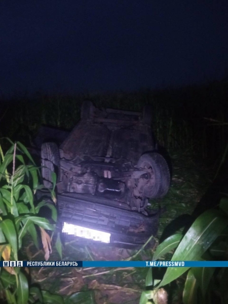 ДТП в Ивановском районе: один погиб, четверо госпитализированы ДТП в Ивановском районе: один погиб, четверо госпитализированы