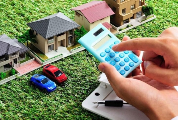 Еще помните про налог на первую квартиру? Так вот, подходит время погасить оставшуюся часть Еще помните про налог на первую квартиру? Так вот, подходит время погасить оставшуюся часть