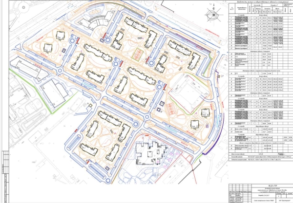 Новый жилой район появится в Бресте Новый жилой район появится в Бресте