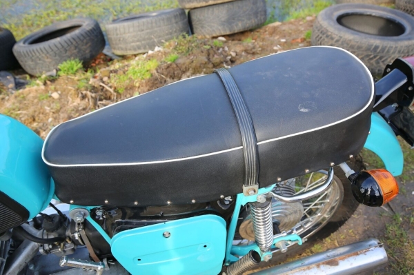 Новый «Иж» из советской коробки. Сколько же он сейчас стоит?