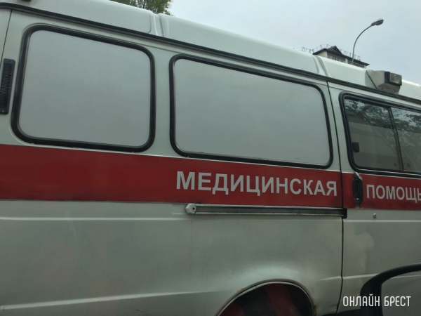 Ножницами в затылок: в Солигорске серьезно травмирована девочка Ножницами в затылок: в Солигорске серьезно травмирована девочка