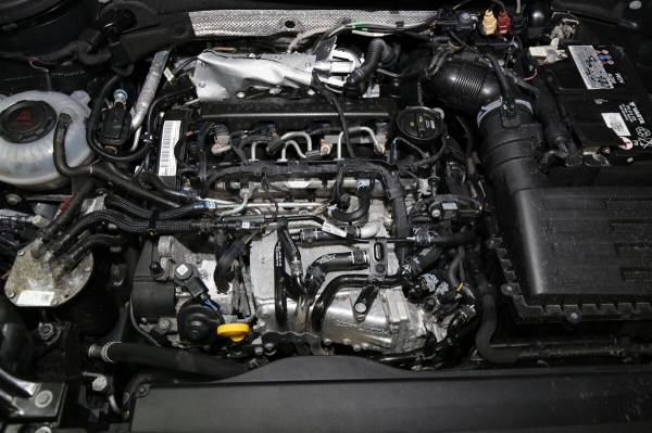 Белорус пригнал на перепродажу Seat Ateca. Хочет выручить 26 900