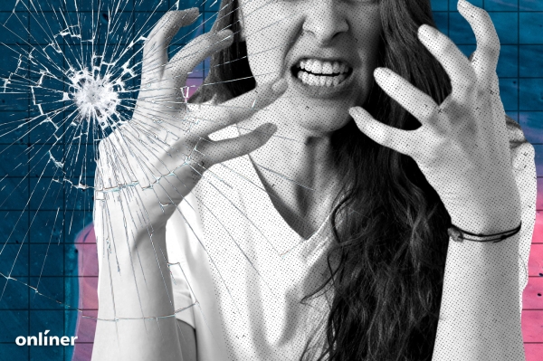 Ударила чужого ребенка, разбила лобовое стекло. Истории белорусов, которые не контролируют себя Ударила чужого ребенка, разбила лобовое стекло. Истории белорусов, которые не контролируют себя