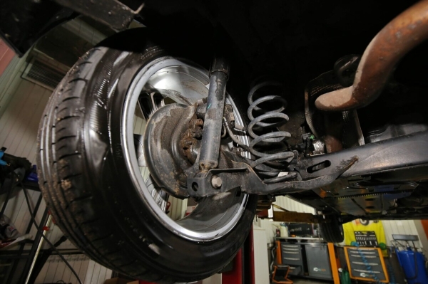 Белорус пригнал на перепродажу Seat Ateca. Хочет выручить 26 900