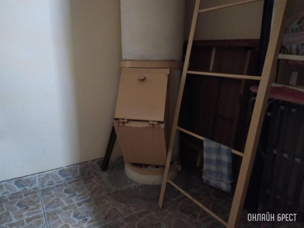 Эра мусоропроводов завершается: в текущем году в Барановичах закроют их все