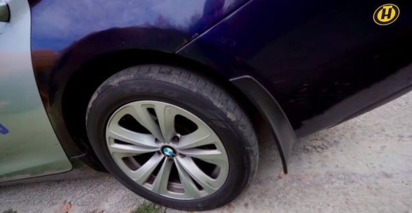 Мощнее и быстрее, чем другие авто МВД. «Стрела» показала технику из своего автопарка Мощнее и быстрее, чем другие авто МВД. «Стрела» показала технику из своего автопарка