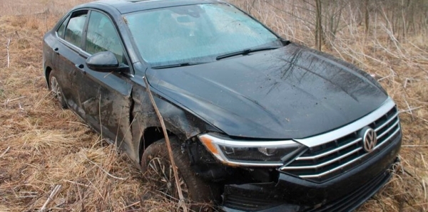 Озвучен жесткий приговор водителю, оставившего умирать своего пассажира после ДТП