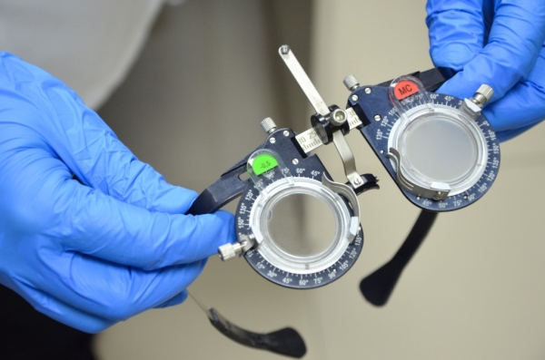 «ГОД СЕМЬИ» в ЛОДЭ. Обследования всей семьей в медцентре стали еще более доступными