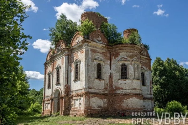Отселенная жизнь. Как выглядят деревни белорусского Полесья, оставшиеся без людей в 1986-м?