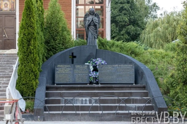 Отселенная жизнь. Как выглядят деревни белорусского Полесья, оставшиеся без людей в 1986-м?