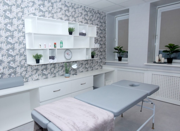 «ГОД СЕМЬИ» в ЛОДЭ. Обследования всей семьей в медцентре стали еще более доступными