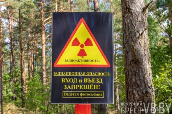 Отселенная жизнь. Как выглядят деревни белорусского Полесья, оставшиеся без людей в 1986-м?