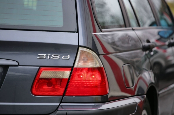 «Продавец сказал, что я счастливчик». Житель Брестской области о владении неприхотливым BMW Е46 2002 г. в. «Продавец сказал, что я счастливчик». Житель Брестской области о владении неприхотливым BMW Е46 2002 г. в.