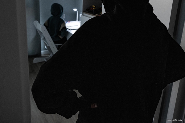 Истории белорусов, которых избивали родители