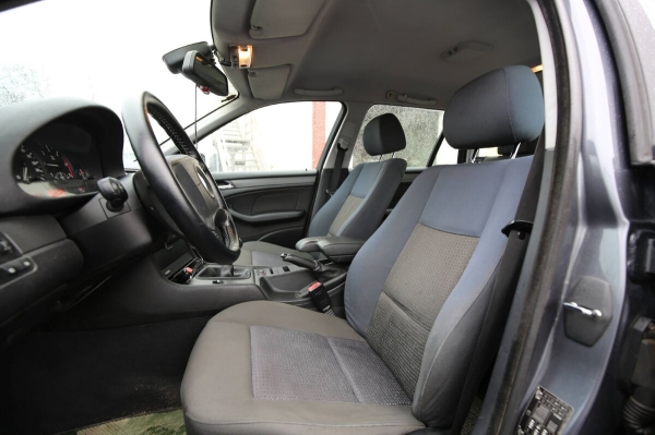 «Продавец сказал, что я счастливчик». Житель Брестской области о владении неприхотливым BMW Е46 2002 г. в. «Продавец сказал, что я счастливчик». Житель Брестской области о владении неприхотливым BMW Е46 2002 г. в.