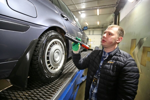 «Продавец сказал, что я счастливчик». Житель Брестской области о владении неприхотливым BMW Е46 2002 г. в. «Продавец сказал, что я счастливчик». Житель Брестской области о владении неприхотливым BMW Е46 2002 г. в.