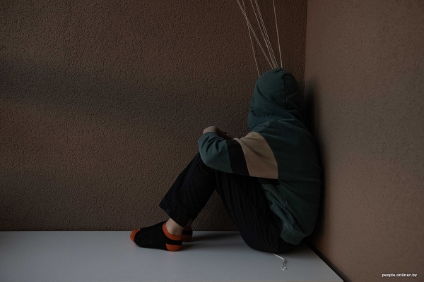 Истории белорусов, которых избивали родители