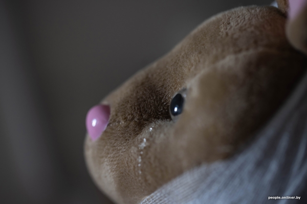 Истории белорусов, которых избивали родители