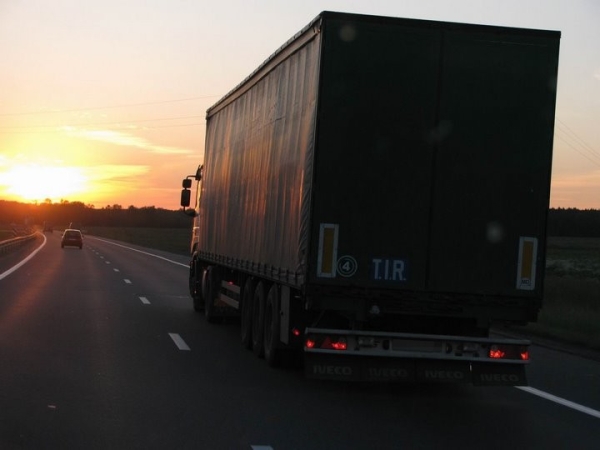Водители из Беларуси рассказали о своей работе в Girteka Водители из Беларуси рассказали о своей работе в Girteka