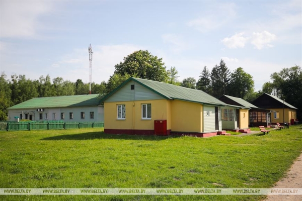 Пограничная Афиша и особенности службы на заставе в Беловежской пуще