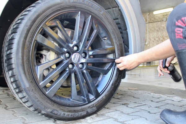 Автовладелец? Тогда смотри, на каких автомойках Бреста точно стоит обслуживать свою «ласточку» Автовладелец? Тогда смотри, на каких автомойках Бреста точно стоит обслуживать свою «ласточку»