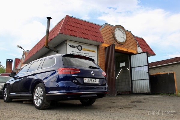 Автовладелец? Тогда смотри, на каких автомойках Бреста точно стоит обслуживать свою «ласточку» Автовладелец? Тогда смотри, на каких автомойках Бреста точно стоит обслуживать свою «ласточку»