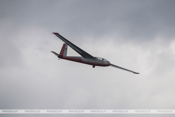 От винта! Под Брестом открыли новый аэродром ДОСААФ От винта! Под Брестом открыли новый аэродром ДОСААФ