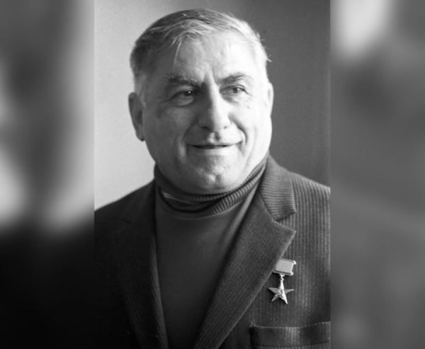 Как героя Бреста звезды лишили Как героя Бреста звезды лишили