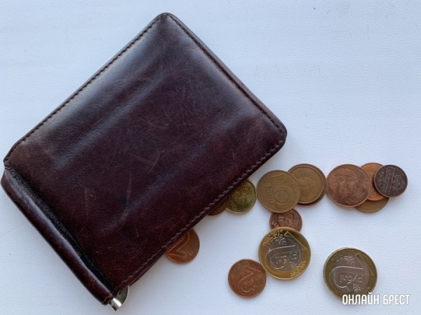 Названы самые бедные районы Беларуси