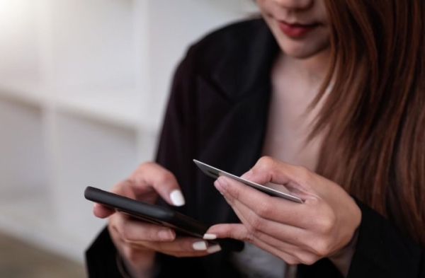 У жительницы Жабинки мошенники выманили почти 45 000 рублей У жительницы Жабинки мошенники выманили почти 45 000 рублей