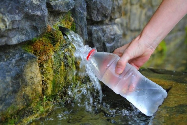 Из какого родника в Каменецком районе можно набрать воды? Из какого родника в Каменецком районе можно набрать воды?