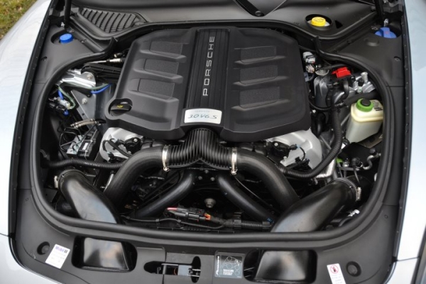 Машину не покупал, на себя не оформлял – у налоговиков другое мнение