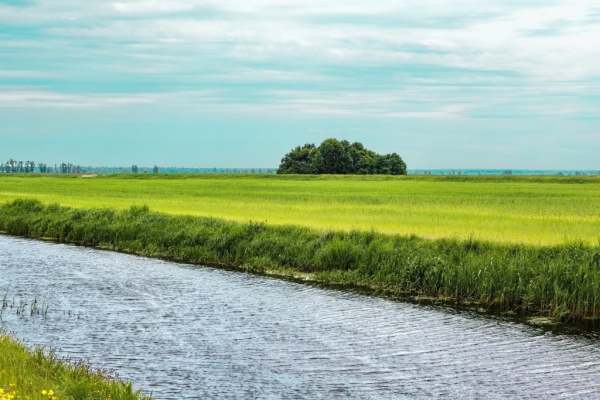 На Пинщине побит 73-летний климатический антирекорд