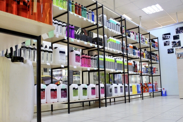 Автовладелец? Тогда смотри, на каких автомойках Бреста точно стоит обслуживать свою «ласточку» Автовладелец? Тогда смотри, на каких автомойках Бреста точно стоит обслуживать свою «ласточку»