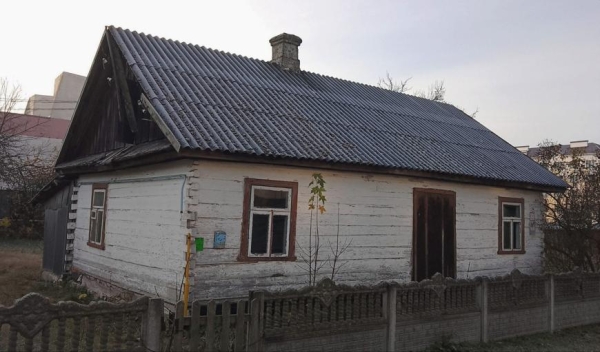 Базу отдыха возле Олтушского озера в Малоритском районе продали на первых торгах Базу отдыха возле Олтушского озера в Малоритском районе продали на первых торгах