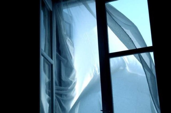 Нужно ли закрывать окна в квартире перед сном?