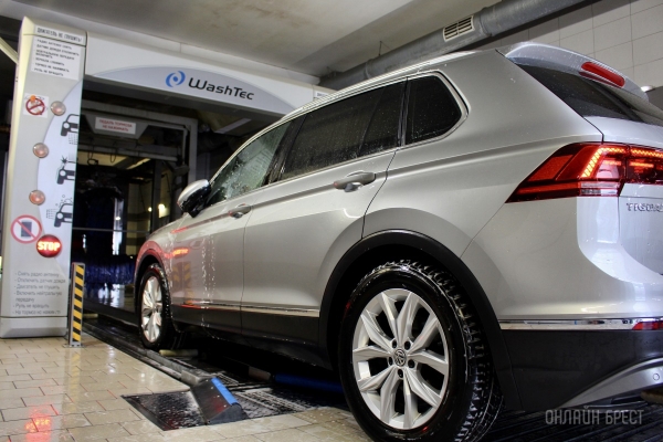 Автовладелец? Тогда смотри, на каких автомойках Бреста точно стоит обслуживать свою «ласточку» Автовладелец? Тогда смотри, на каких автомойках Бреста точно стоит обслуживать свою «ласточку»