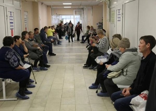 Сократить сроки ожидания операций и разобраться с нехваткой медиков – подписано распоряжение о здравоохранении