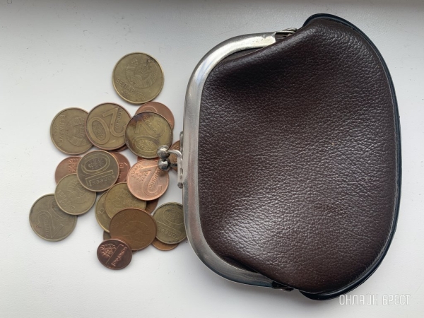 Кто лидирует в зарплатном рейтинге Беларуси Кто лидирует в зарплатном рейтинге Беларуси