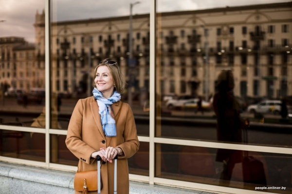 Истории белорусок, которые не желают стареть Истории белорусок, которые не желают стареть