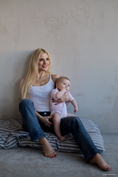 Истории белорусок, которые не желают стареть Истории белорусок, которые не желают стареть