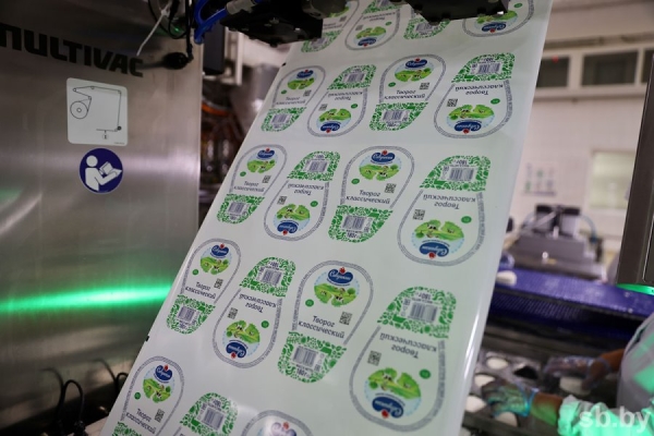 В Березе откроют самое крупное производство сыров на постсоветском пространстве В Березе откроют самое крупное производство сыров на постсоветском пространстве