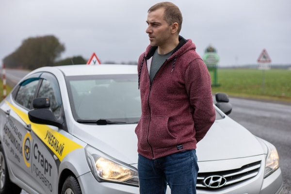 Объехать или идти на таран? Что делать, если на дорогу перед автомобилем выбежало дикое животное Объехать или идти на таран? Что делать, если на дорогу перед автомобилем выбежало дикое животное