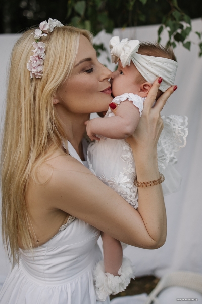 Истории белорусок, которые не желают стареть Истории белорусок, которые не желают стареть