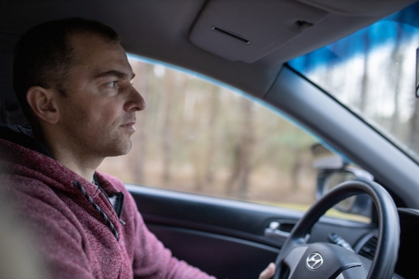 Объехать или идти на таран? Что делать, если на дорогу перед автомобилем выбежало дикое животное Объехать или идти на таран? Что делать, если на дорогу перед автомобилем выбежало дикое животное