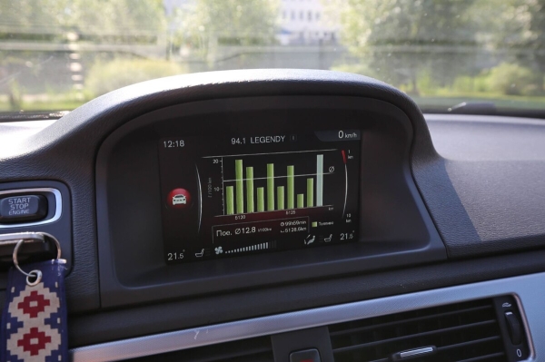 «Ездил к мастеру чуть ли не каждый день!» Белорус рассказал про эксплуатацию метанового Volvo V70 2016 г. в. «Ездил к мастеру чуть ли не каждый день!» Белорус рассказал про эксплуатацию метанового Volvo V70 2016 г. в.