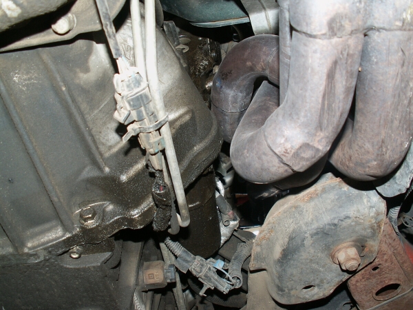 Показываем два редких Pontiac Firebird, которые есть в Беларуси Показываем два редких Pontiac Firebird, которые есть в Беларуси