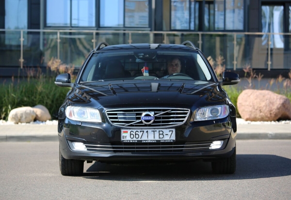 «Ездил к мастеру чуть ли не каждый день!» Белорус рассказал про эксплуатацию метанового Volvo V70 2016 г. в. «Ездил к мастеру чуть ли не каждый день!» Белорус рассказал про эксплуатацию метанового Volvo V70 2016 г. в.