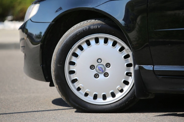 «Ездил к мастеру чуть ли не каждый день!» Белорус рассказал про эксплуатацию метанового Volvo V70 2016 г. в. «Ездил к мастеру чуть ли не каждый день!» Белорус рассказал про эксплуатацию метанового Volvo V70 2016 г. в.